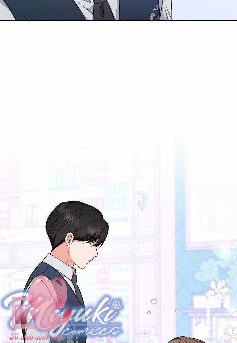 Được Yêu Thương Mà Còn Ngại Ngùng Sao! Chương 9 trang 38