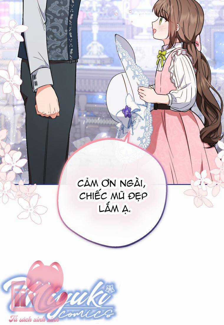 Được Yêu Thương Mà Còn Ngại Ngùng Sao! Chương 9 trang 39