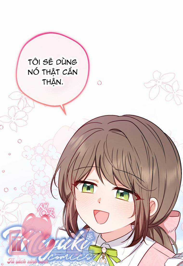 Được Yêu Thương Mà Còn Ngại Ngùng Sao! Chương 9 trang 40