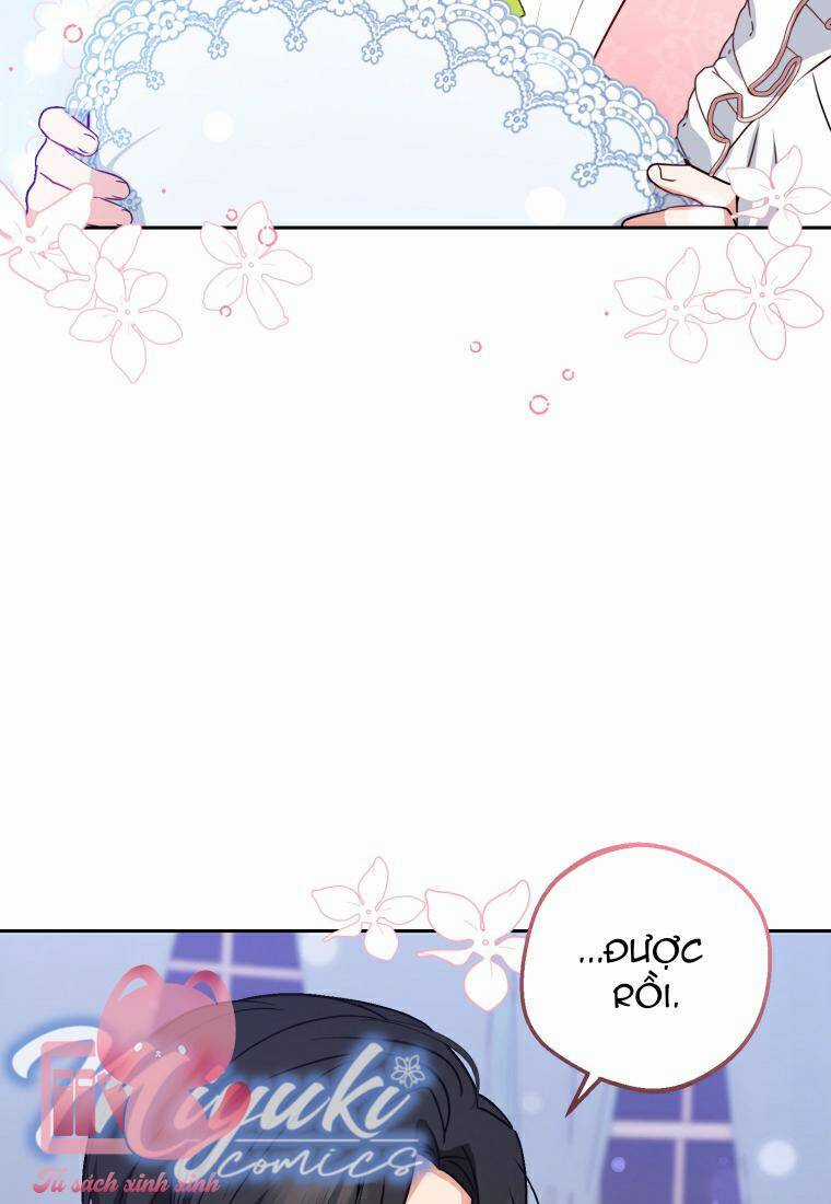 Được Yêu Thương Mà Còn Ngại Ngùng Sao! Chương 9 trang 41