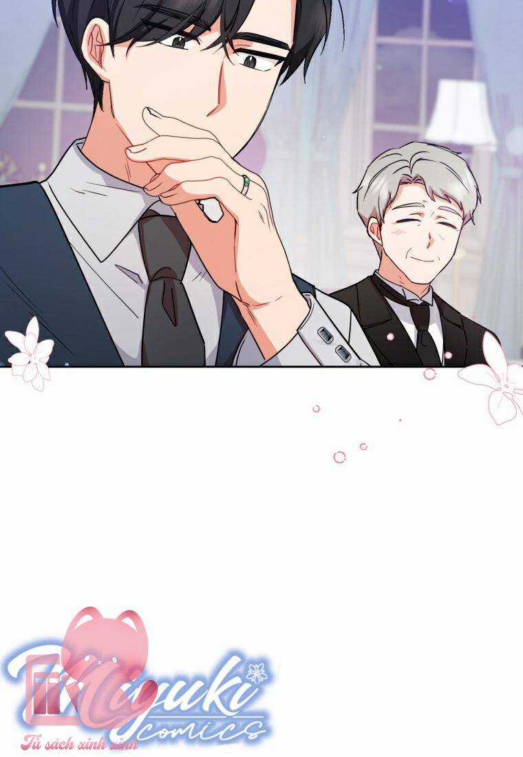 Được Yêu Thương Mà Còn Ngại Ngùng Sao! Chương 9 trang 42