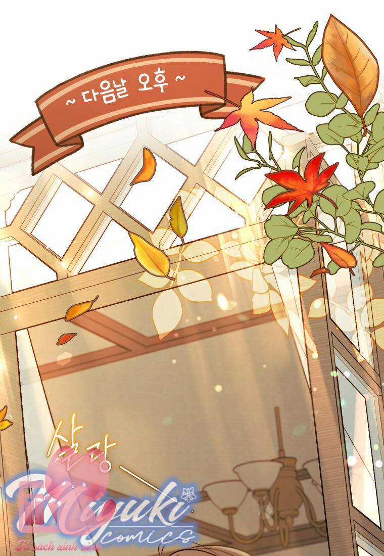 Được Yêu Thương Mà Còn Ngại Ngùng Sao! Chương 9 trang 45