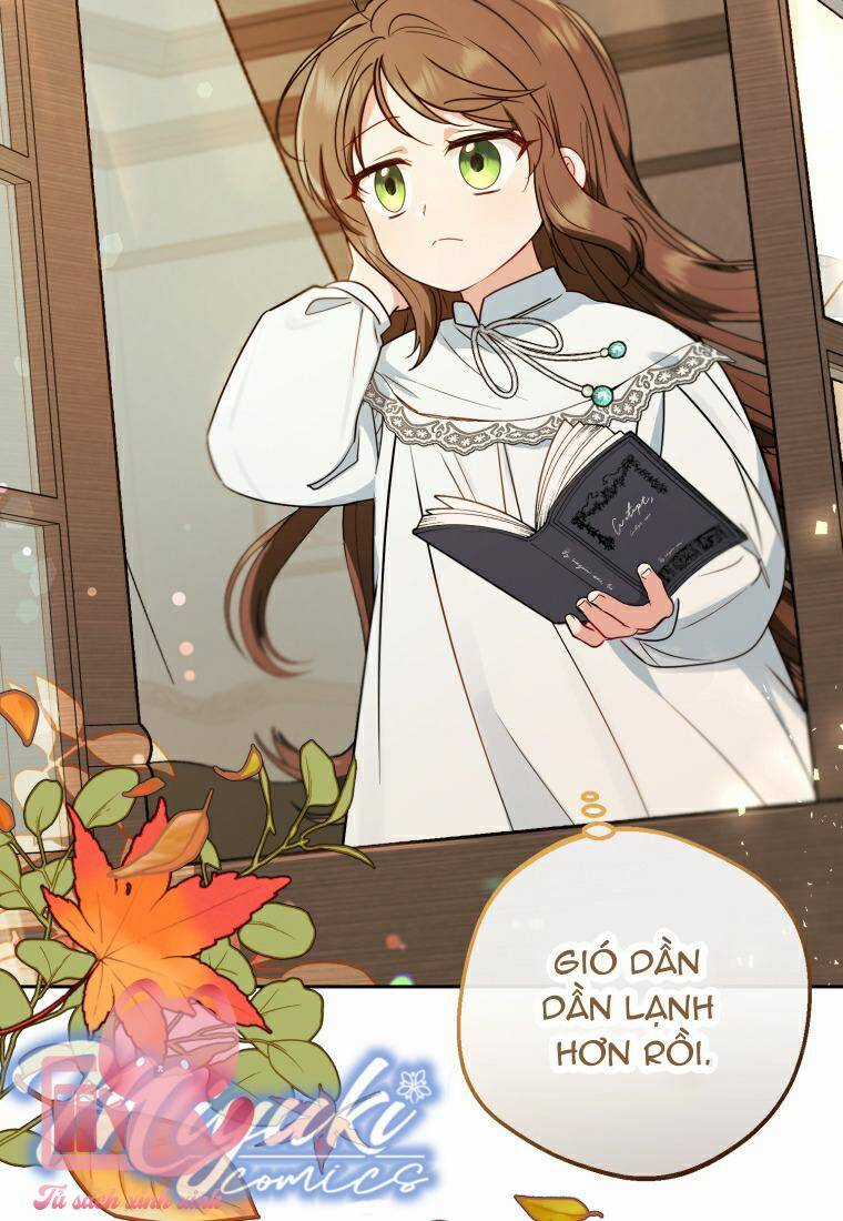 Được Yêu Thương Mà Còn Ngại Ngùng Sao! Chương 9 trang 46