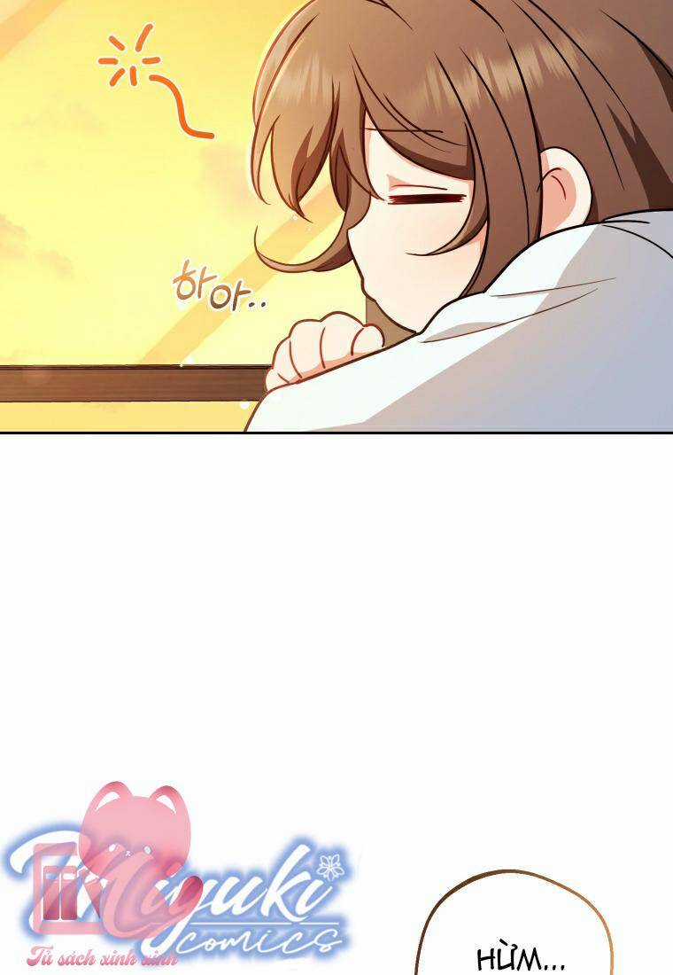 Được Yêu Thương Mà Còn Ngại Ngùng Sao! Chương 9 trang 48