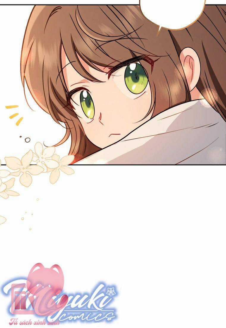 Được Yêu Thương Mà Còn Ngại Ngùng Sao! Chương 9 trang 49