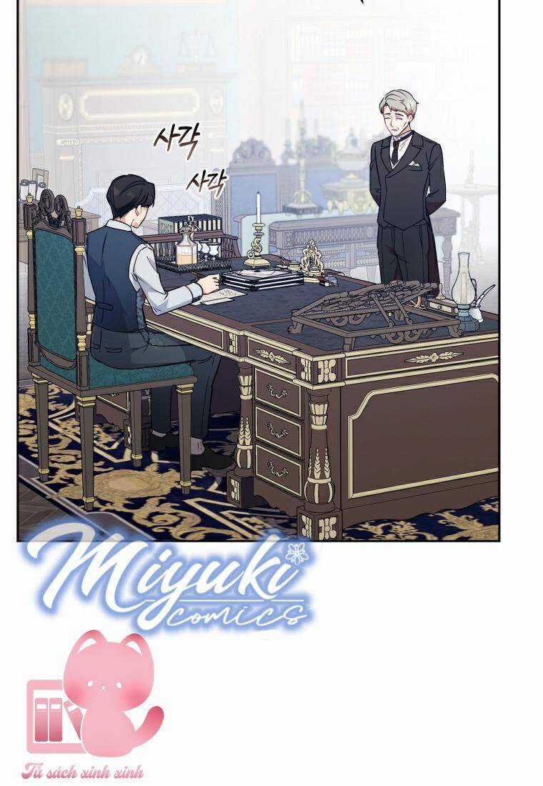 Được Yêu Thương Mà Còn Ngại Ngùng Sao! Chương 9 trang 5