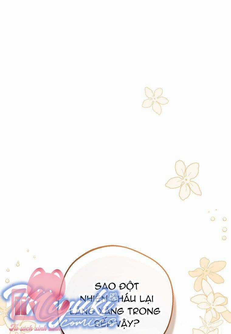 Được Yêu Thương Mà Còn Ngại Ngùng Sao! Chương 9 trang 50