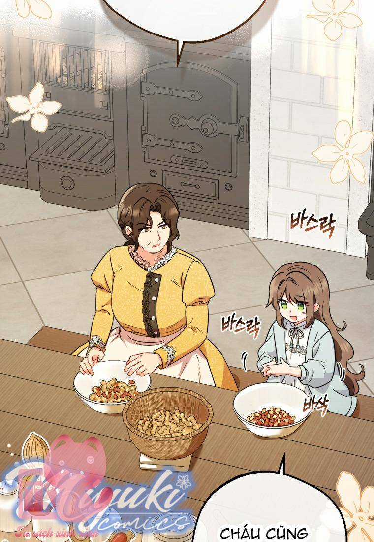 Được Yêu Thương Mà Còn Ngại Ngùng Sao! Chương 9 trang 51