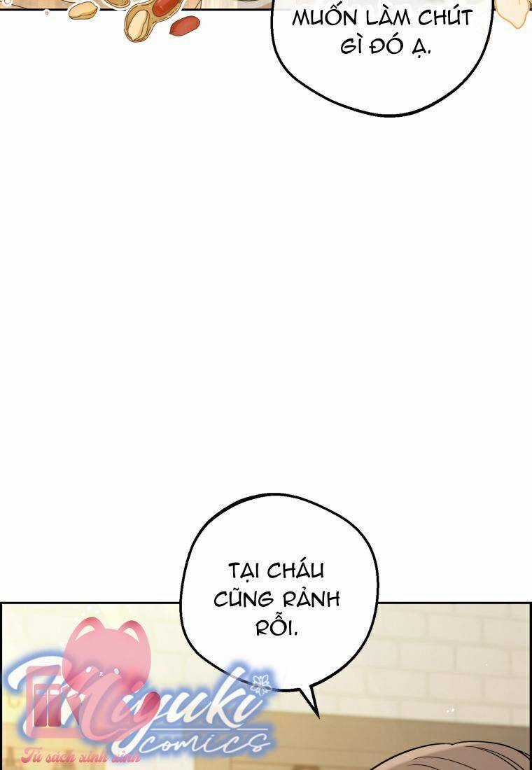 Được Yêu Thương Mà Còn Ngại Ngùng Sao! Chương 9 trang 52