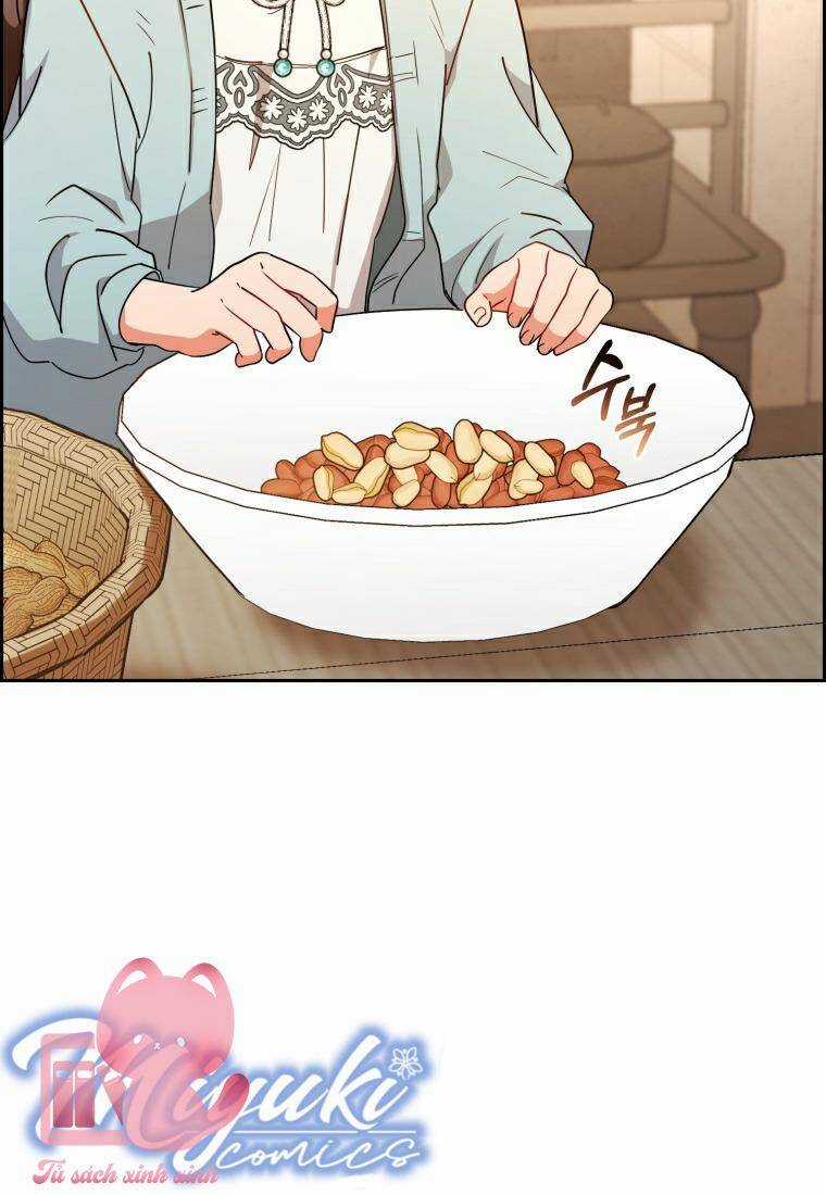 Được Yêu Thương Mà Còn Ngại Ngùng Sao! Chương 9 trang 56