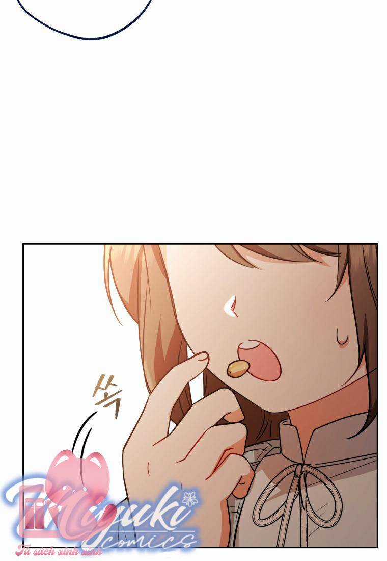 Được Yêu Thương Mà Còn Ngại Ngùng Sao! Chương 9 trang 58