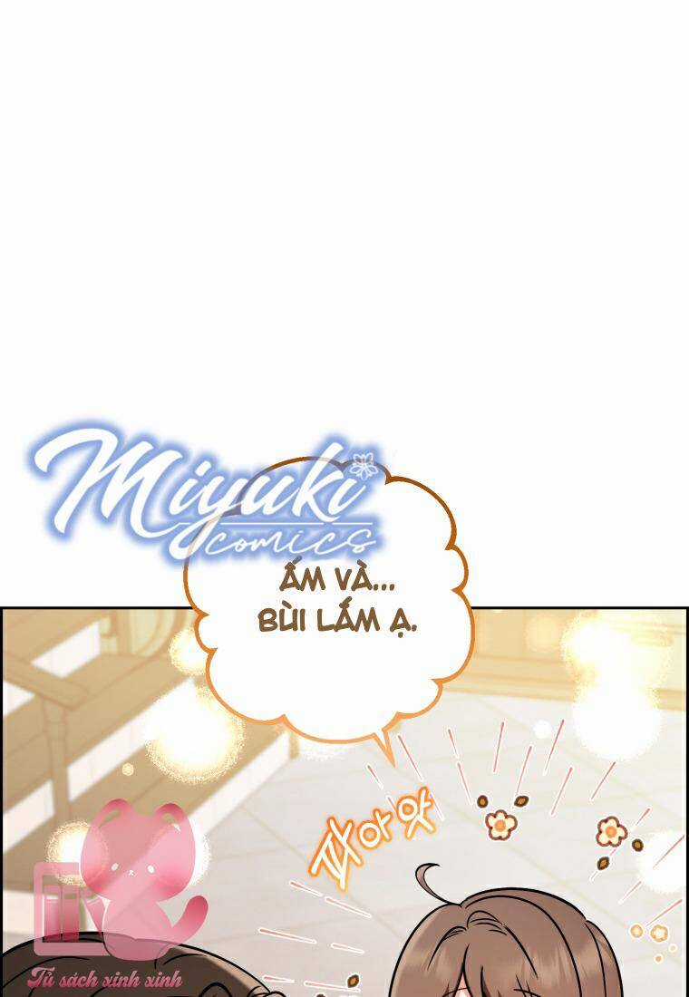 Được Yêu Thương Mà Còn Ngại Ngùng Sao! Chương 9 trang 59