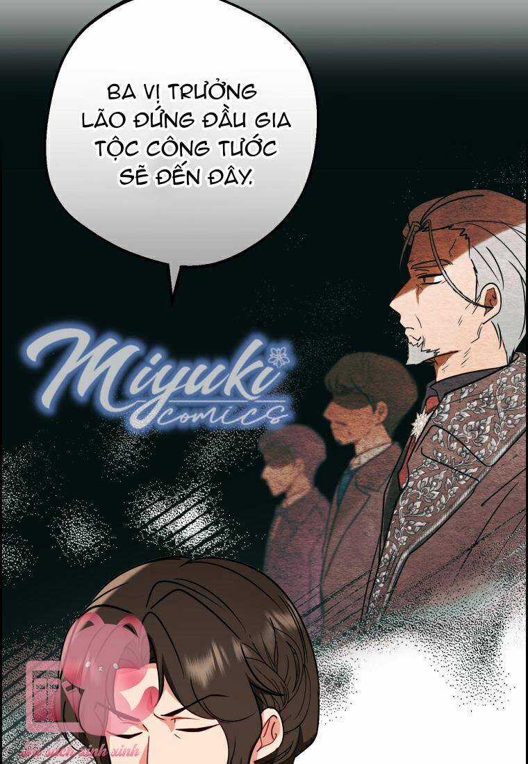 Được Yêu Thương Mà Còn Ngại Ngùng Sao! Chương 9 trang 63