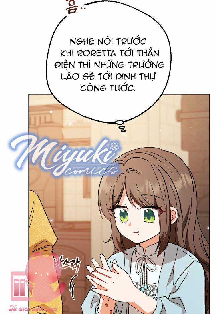 Được Yêu Thương Mà Còn Ngại Ngùng Sao! Chương 9 trang 65