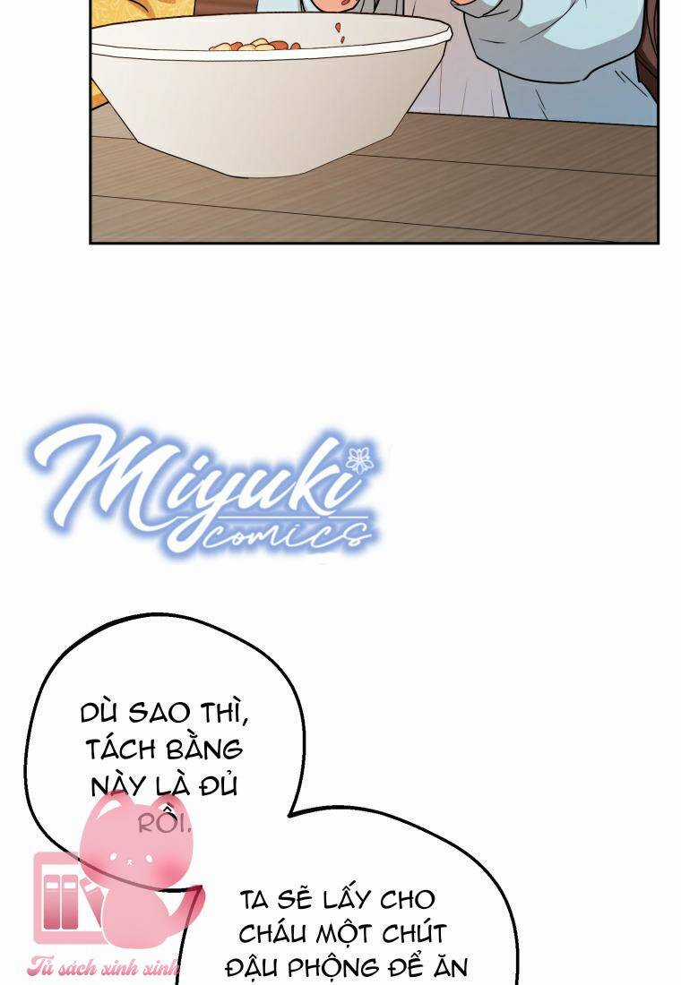 Được Yêu Thương Mà Còn Ngại Ngùng Sao! Chương 9 trang 66