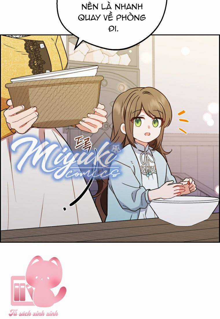 Được Yêu Thương Mà Còn Ngại Ngùng Sao! Chương 9 trang 67