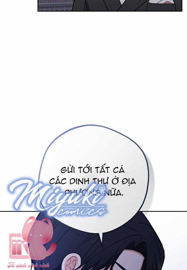 Được Yêu Thương Mà Còn Ngại Ngùng Sao! Chương 9 trang 7