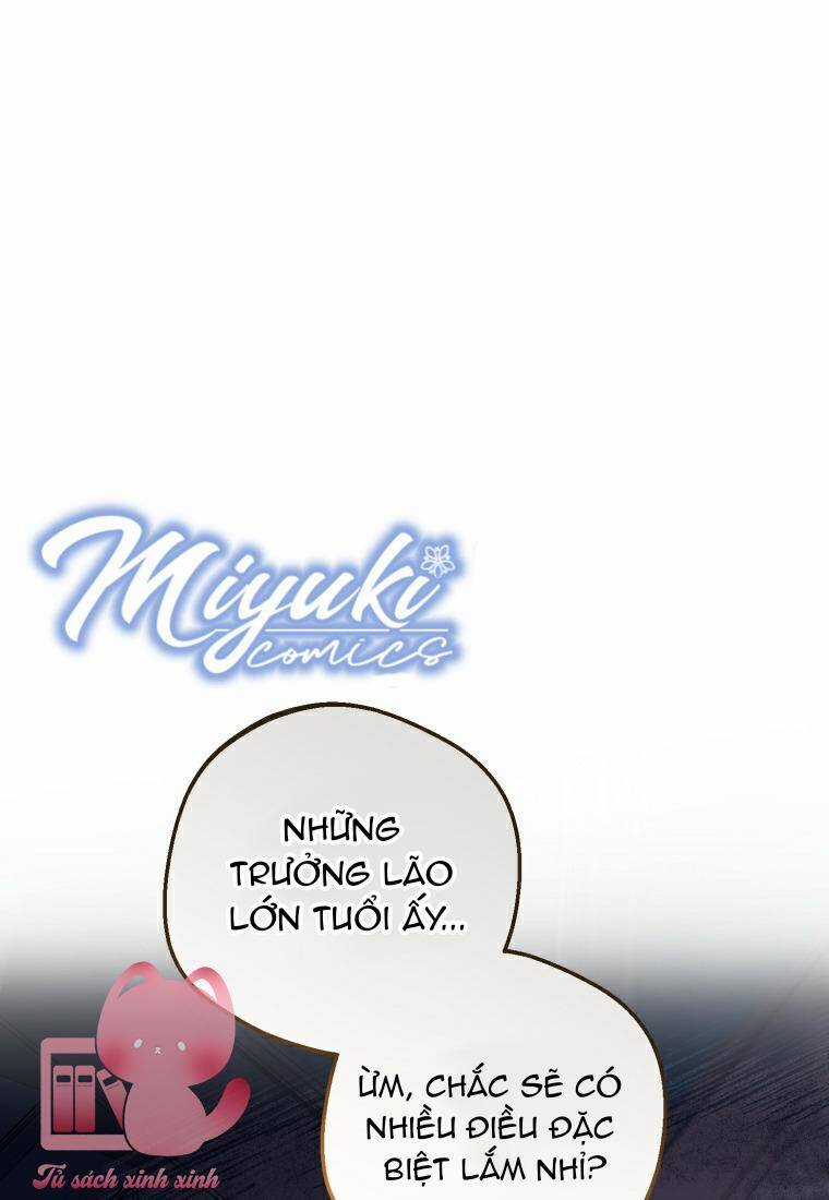 Được Yêu Thương Mà Còn Ngại Ngùng Sao! Chương 9 trang 70