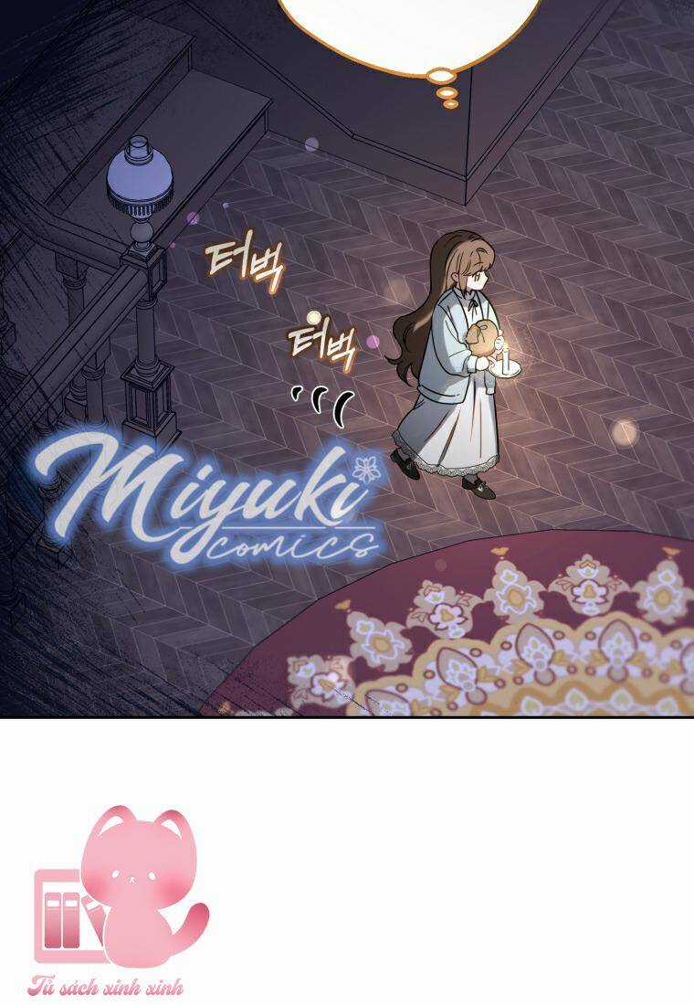 Được Yêu Thương Mà Còn Ngại Ngùng Sao! Chương 9 trang 71