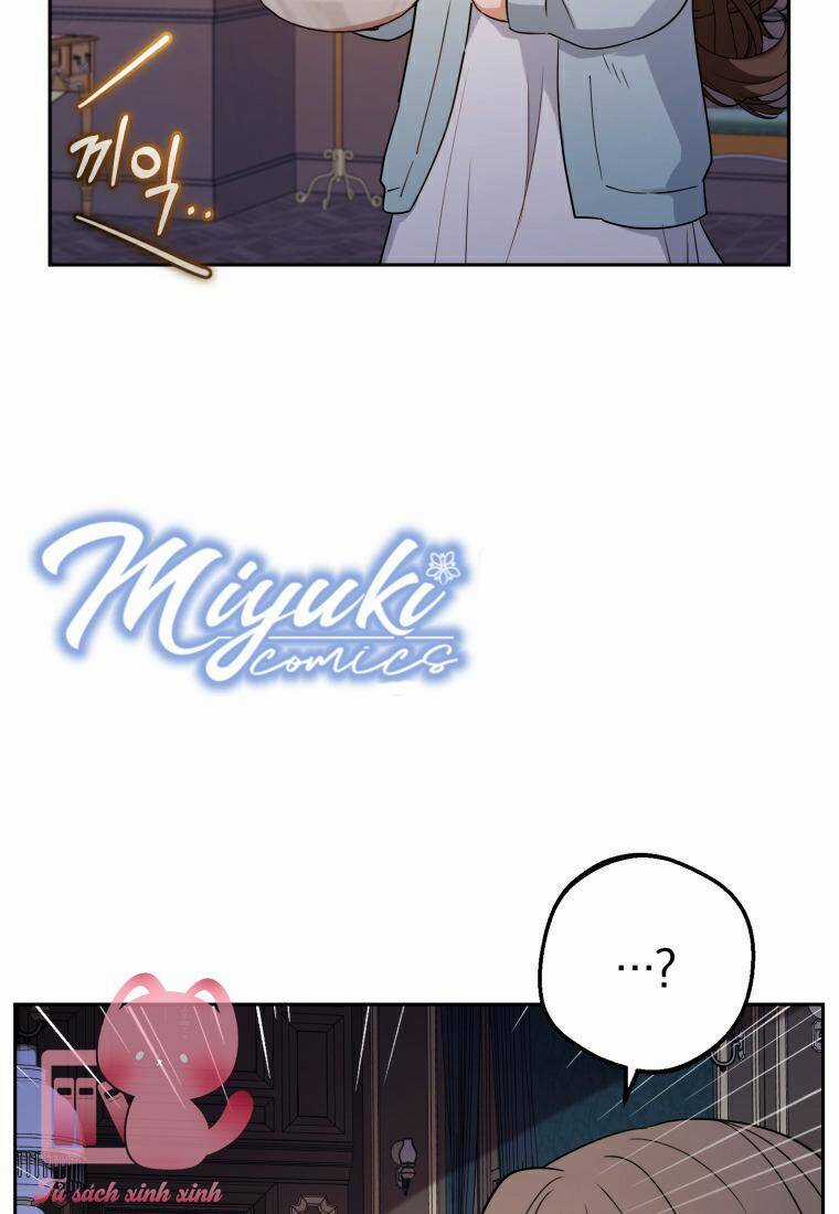 Được Yêu Thương Mà Còn Ngại Ngùng Sao! Chương 9 trang 73