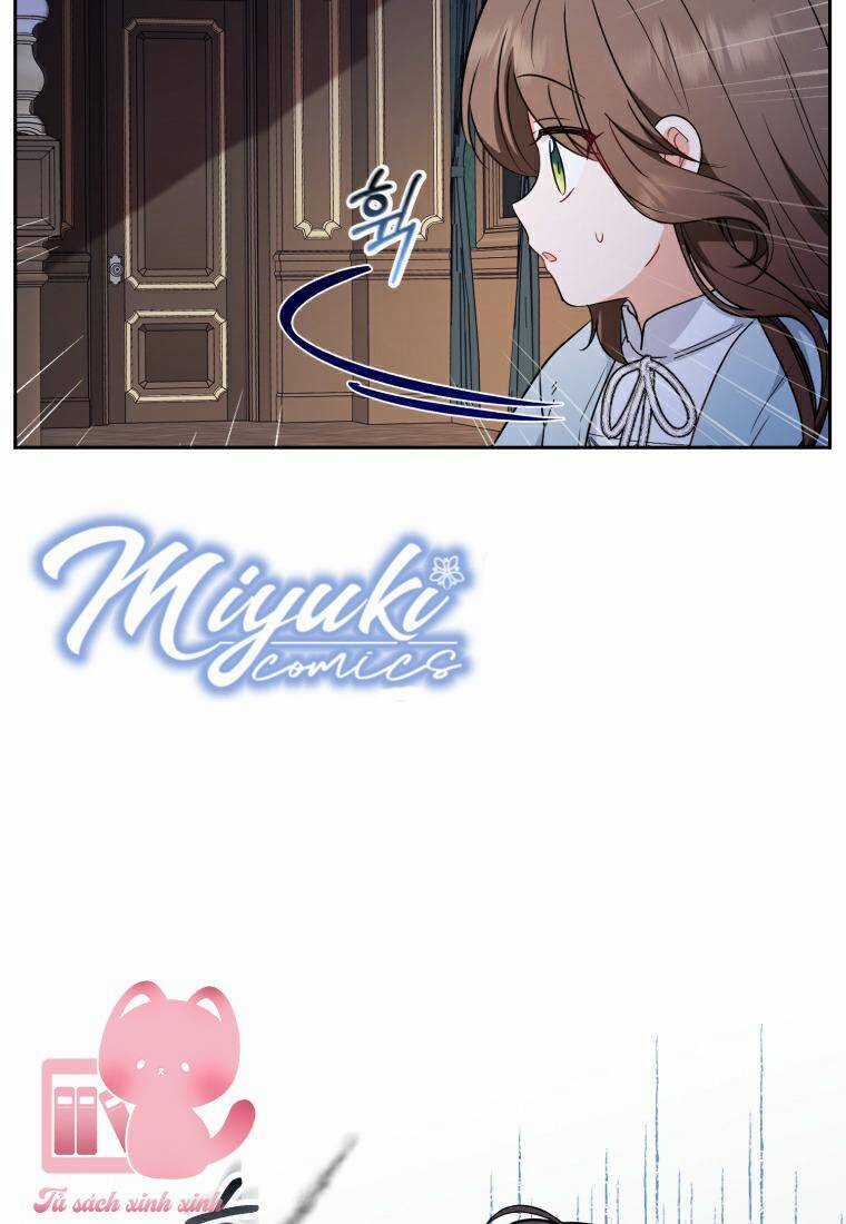 Được Yêu Thương Mà Còn Ngại Ngùng Sao! Chương 9 trang 74