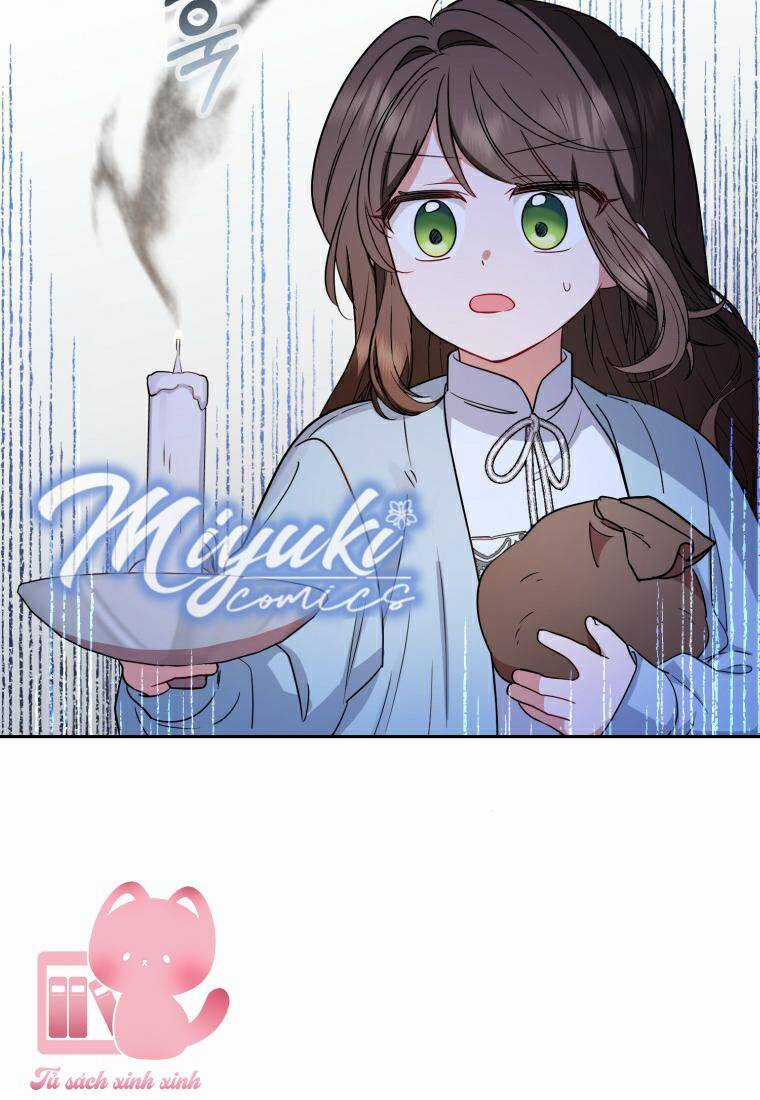 Được Yêu Thương Mà Còn Ngại Ngùng Sao! Chương 9 trang 75