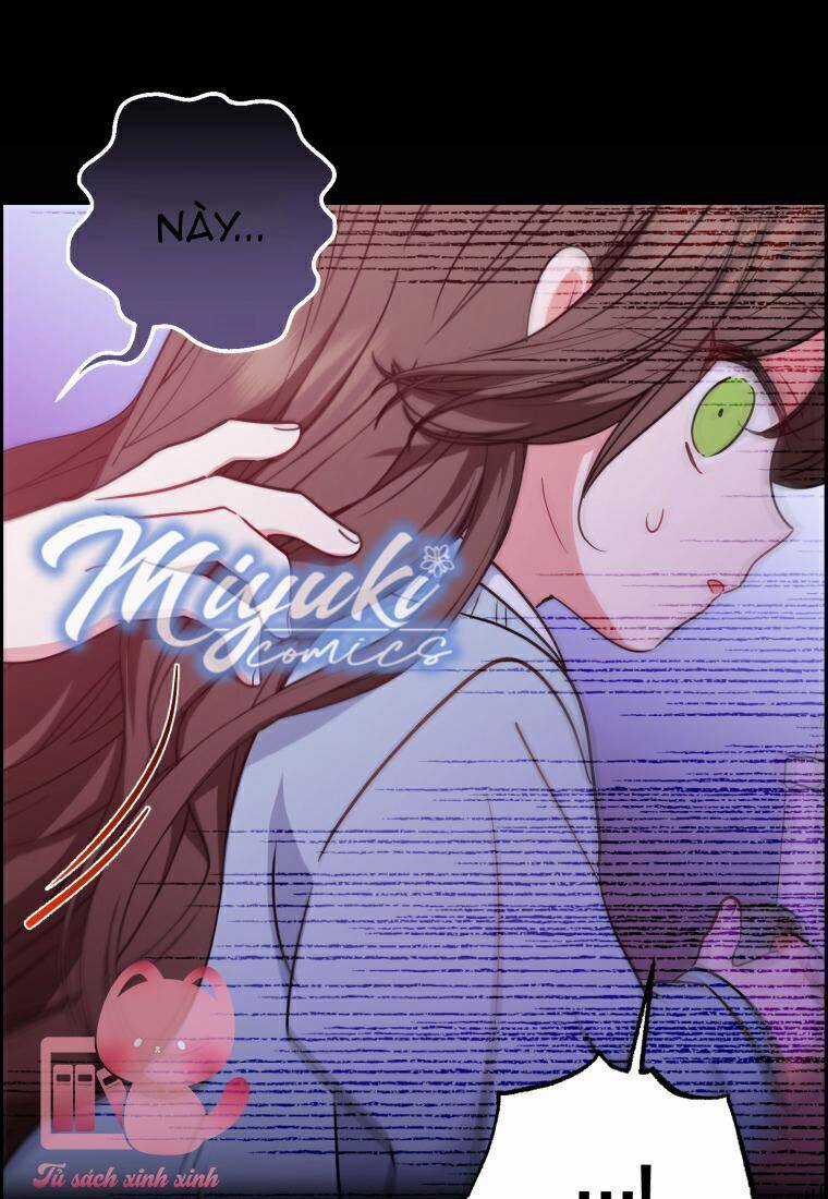 Được Yêu Thương Mà Còn Ngại Ngùng Sao! Chương 9 trang 79