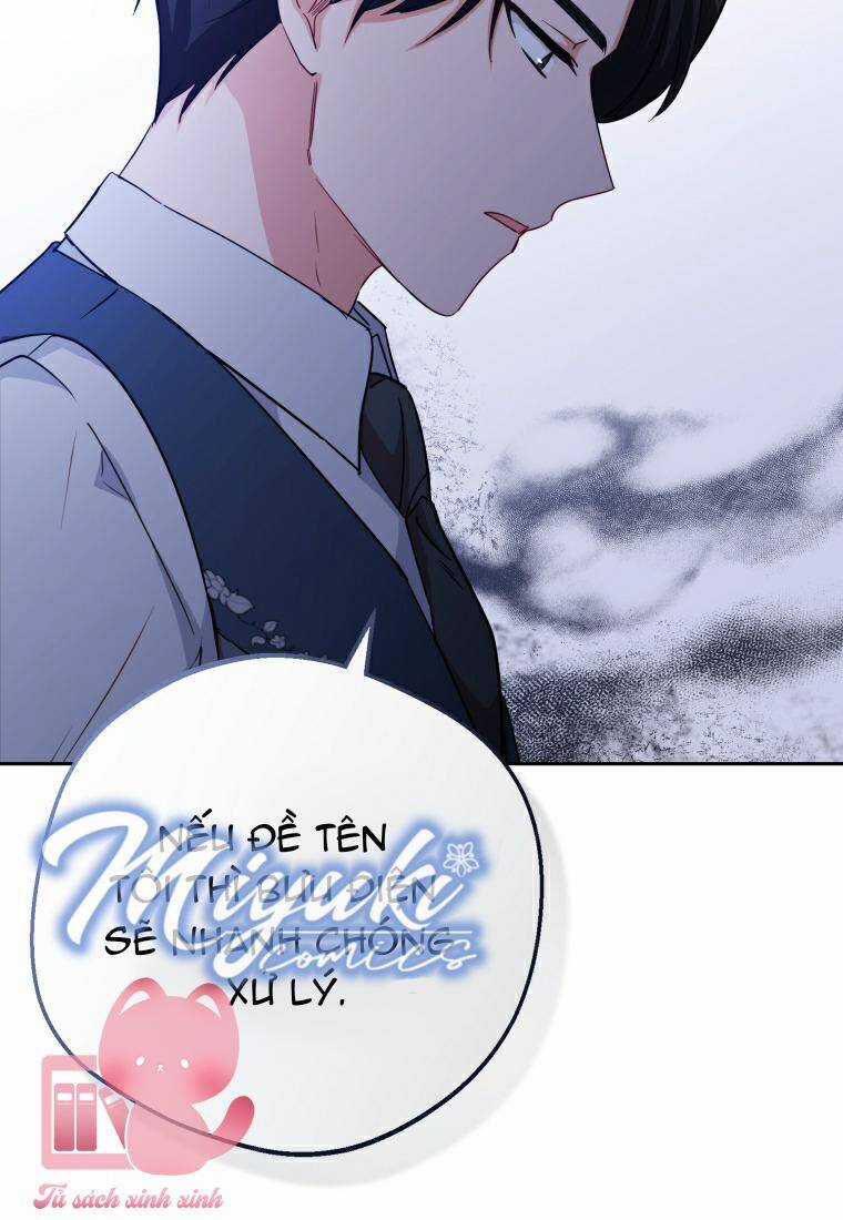 Được Yêu Thương Mà Còn Ngại Ngùng Sao! Chương 9 trang 8