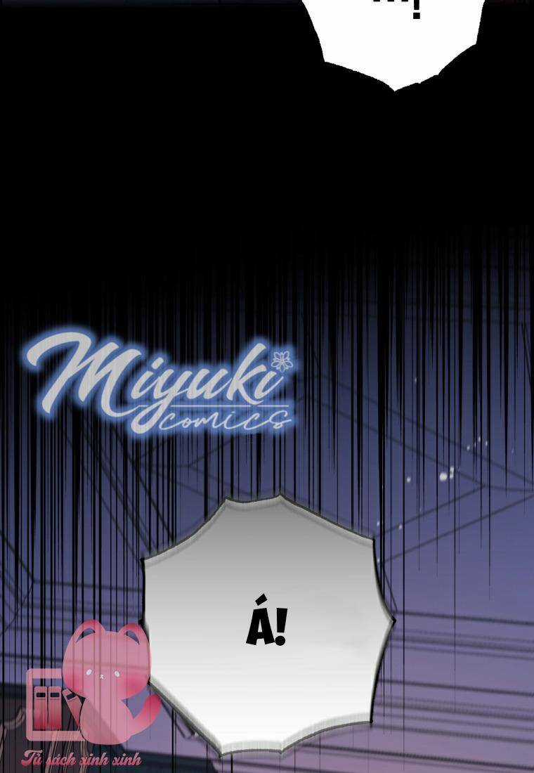 Được Yêu Thương Mà Còn Ngại Ngùng Sao! Chương 9 trang 80