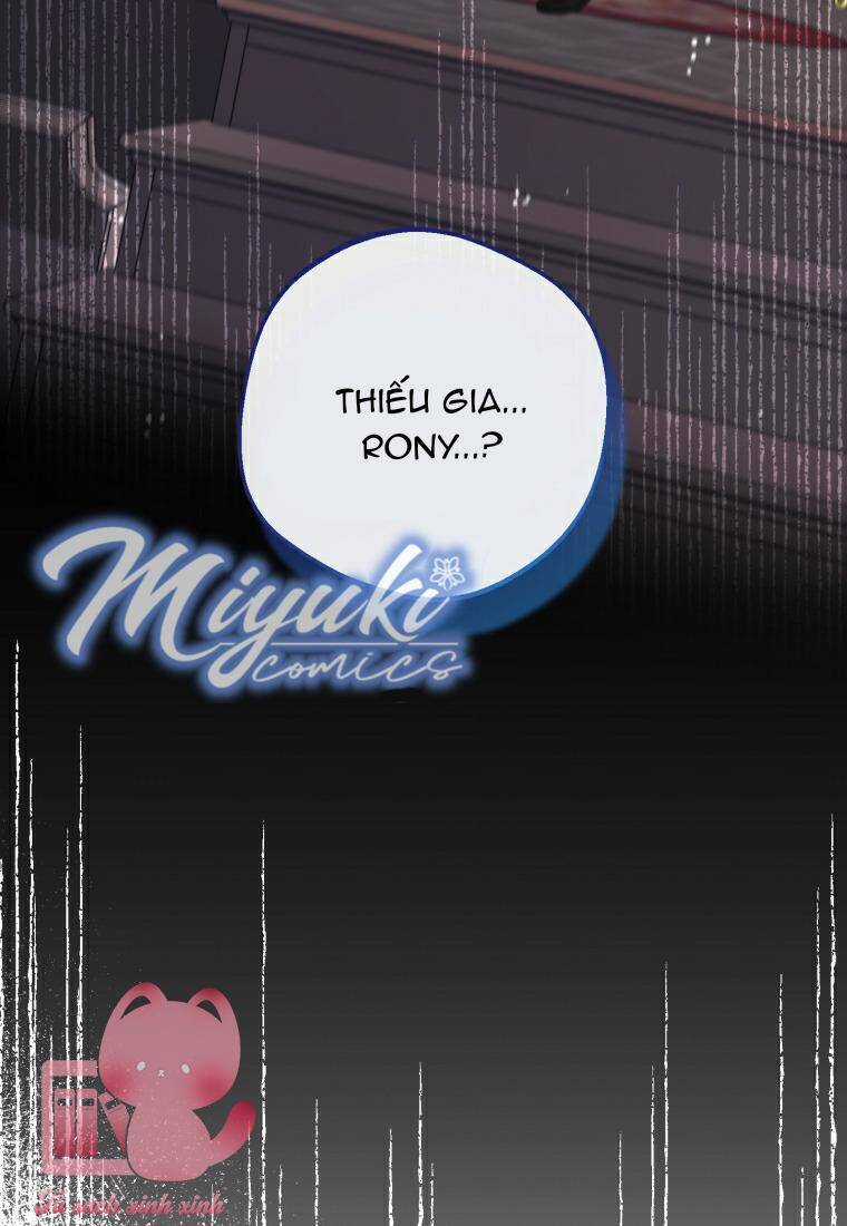 Được Yêu Thương Mà Còn Ngại Ngùng Sao! Chương 9 trang 82