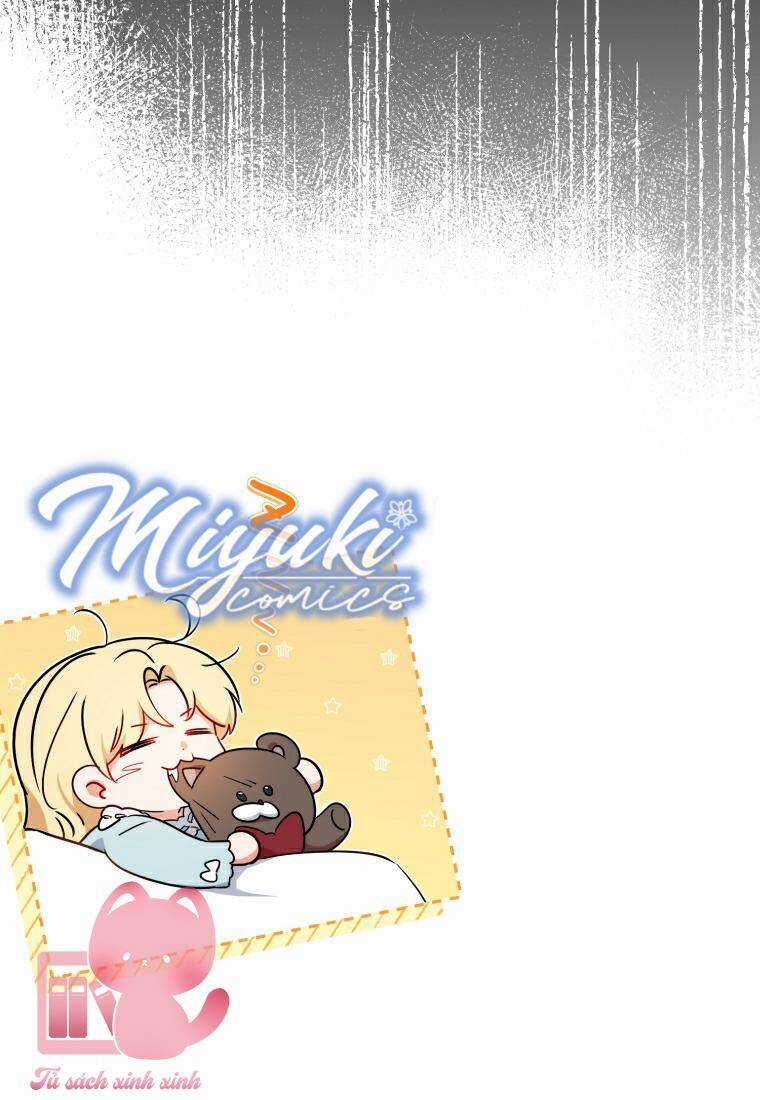 Được Yêu Thương Mà Còn Ngại Ngùng Sao! Chương 9 trang 83