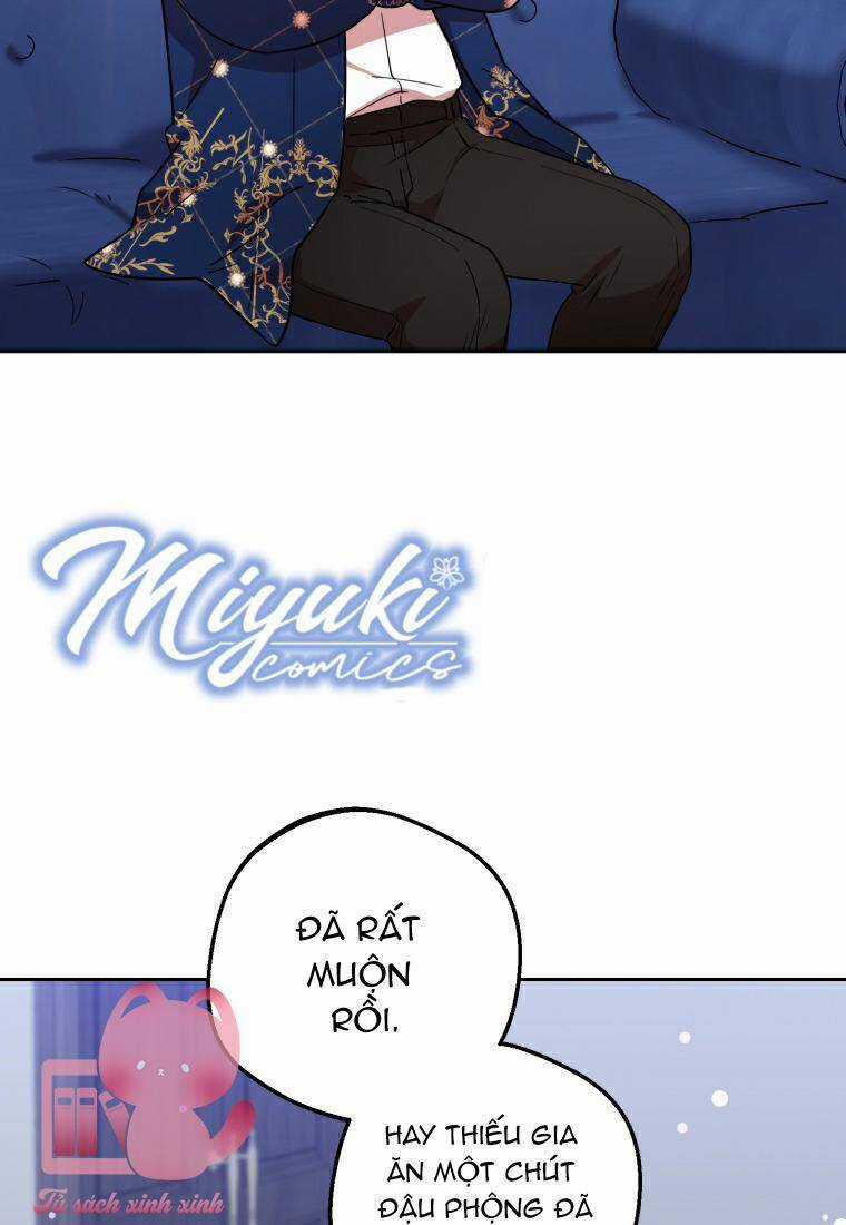 Được Yêu Thương Mà Còn Ngại Ngùng Sao! Chương 9 trang 85