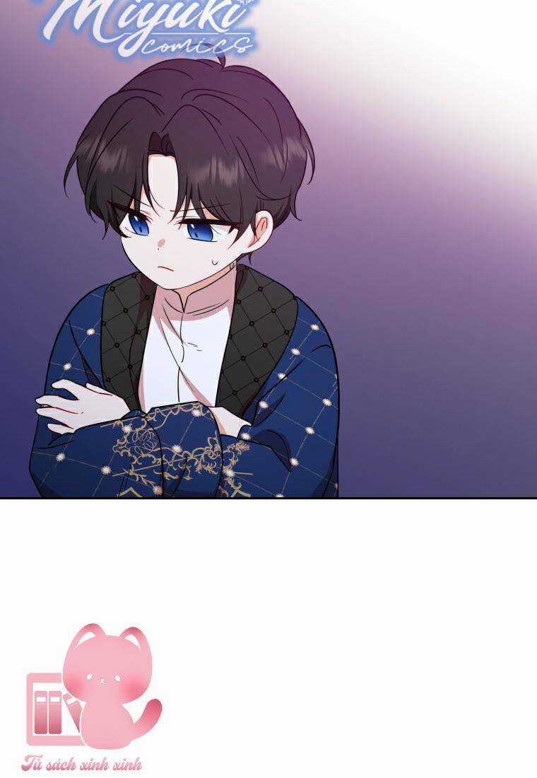 Được Yêu Thương Mà Còn Ngại Ngùng Sao! Chương 9 trang 89