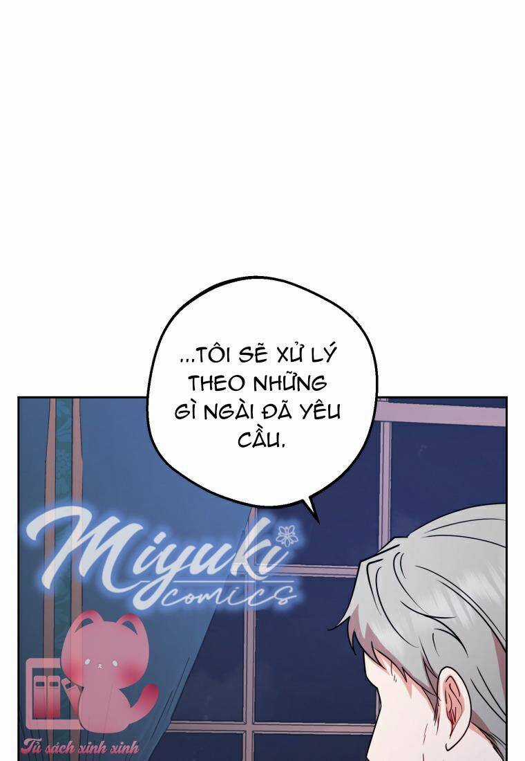 Được Yêu Thương Mà Còn Ngại Ngùng Sao! Chương 9 trang 9