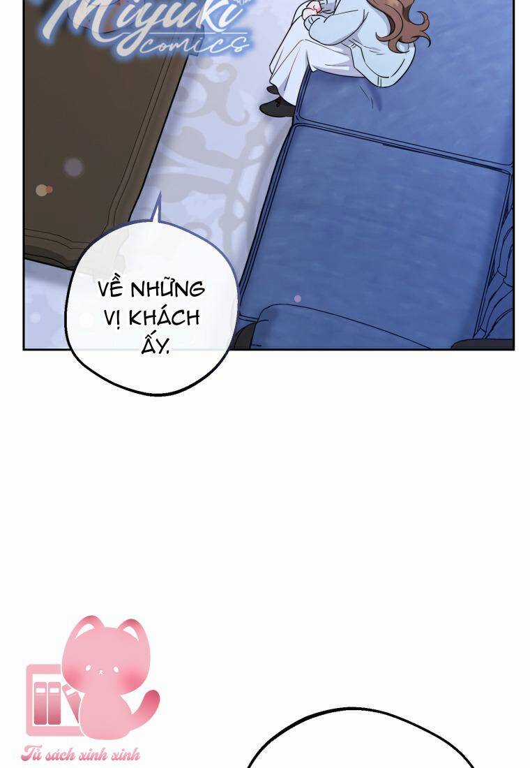 Được Yêu Thương Mà Còn Ngại Ngùng Sao! Chương 9 trang 91