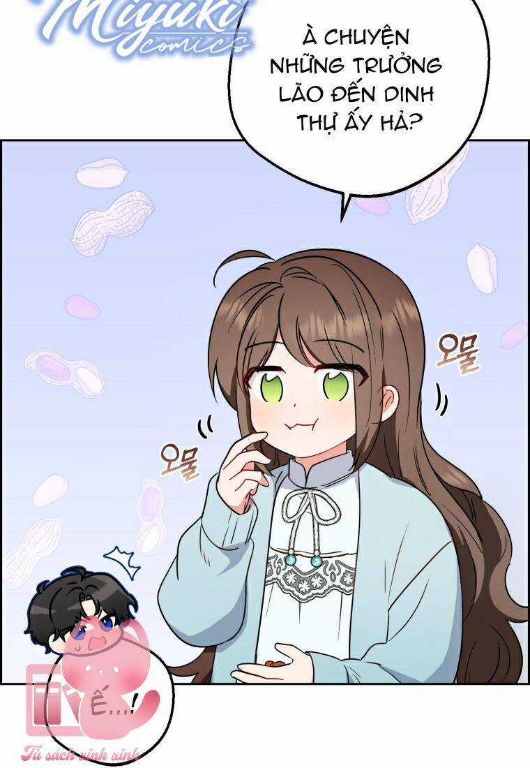 Được Yêu Thương Mà Còn Ngại Ngùng Sao! Chương 9 trang 92