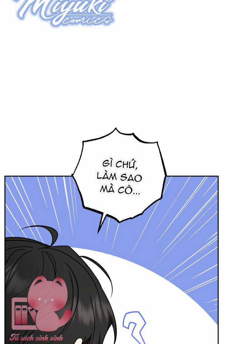 Được Yêu Thương Mà Còn Ngại Ngùng Sao! Chương 9 trang 93