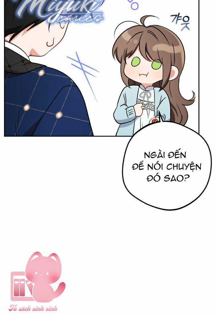 Được Yêu Thương Mà Còn Ngại Ngùng Sao! Chương 9 trang 94