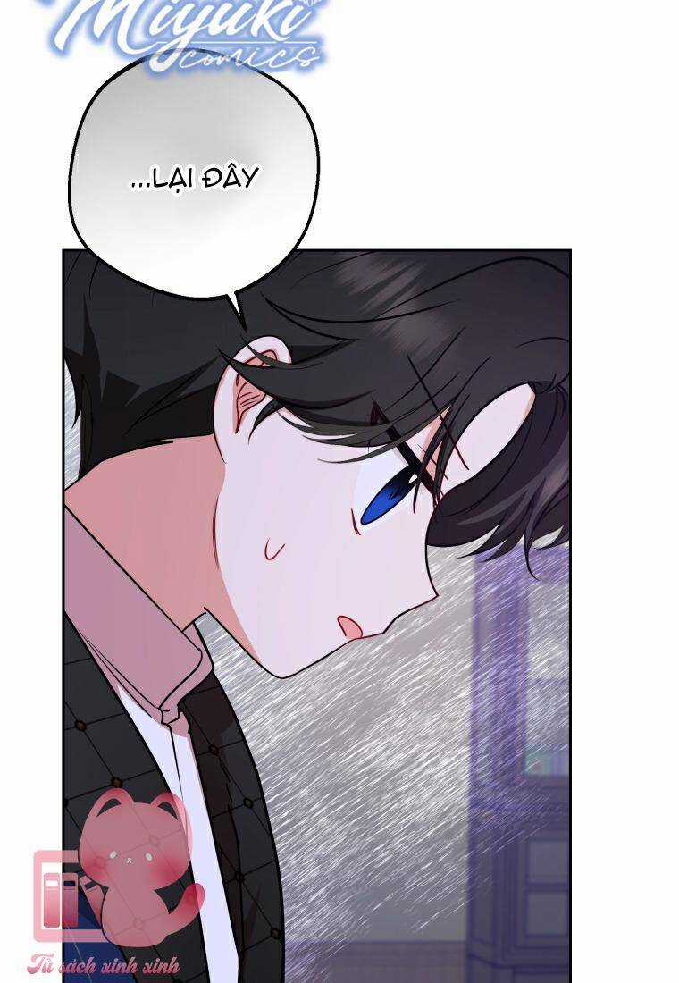 Được Yêu Thương Mà Còn Ngại Ngùng Sao! Chương 9 trang 95