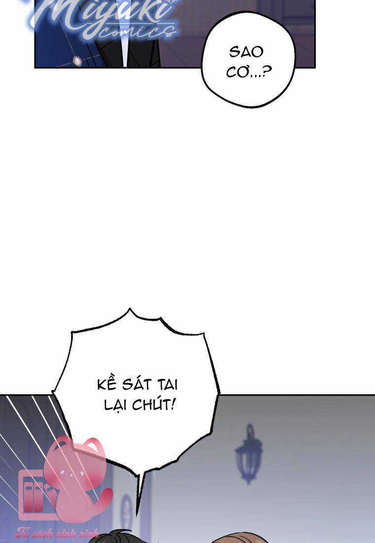 Được Yêu Thương Mà Còn Ngại Ngùng Sao! Chương 9 trang 96