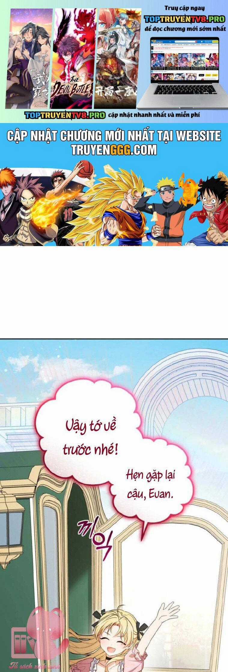 Được Yêu Thương Mà Còn Ngại Ngùng Sao! Chương 90 trang 1