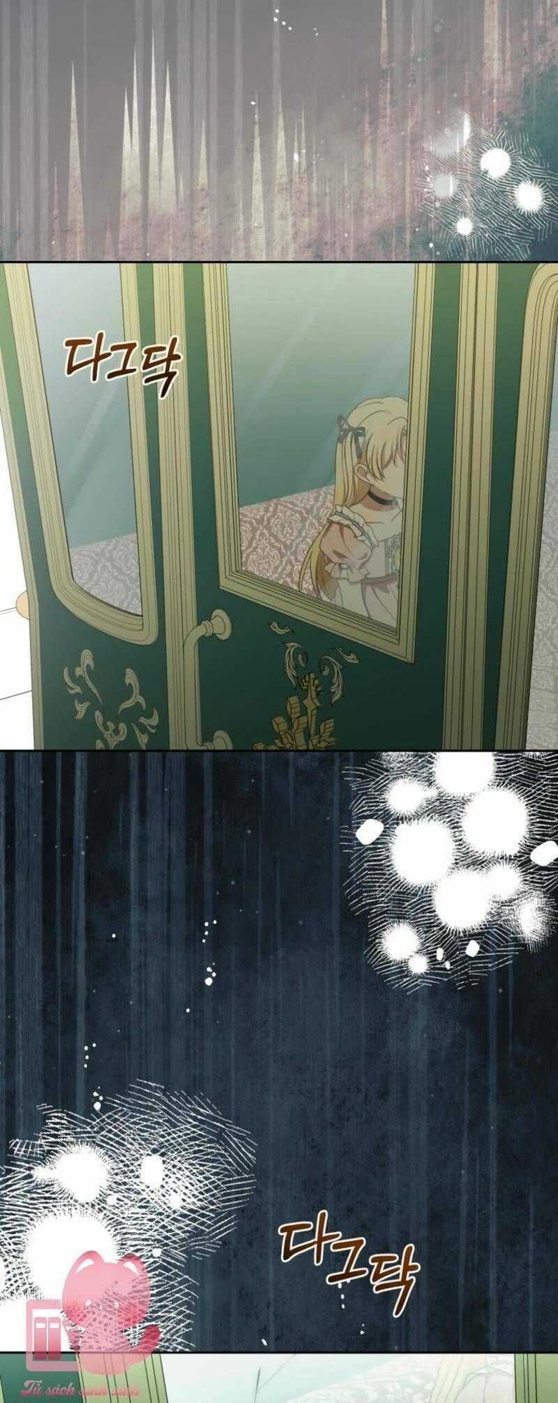 Được Yêu Thương Mà Còn Ngại Ngùng Sao! Chương 90 trang 10