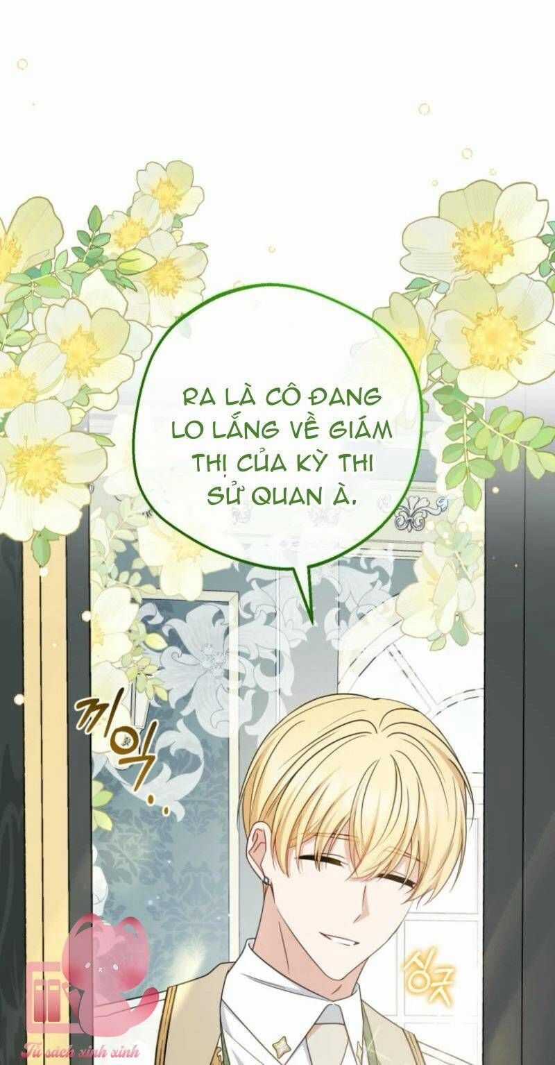 Được Yêu Thương Mà Còn Ngại Ngùng Sao! Chương 90 trang 13