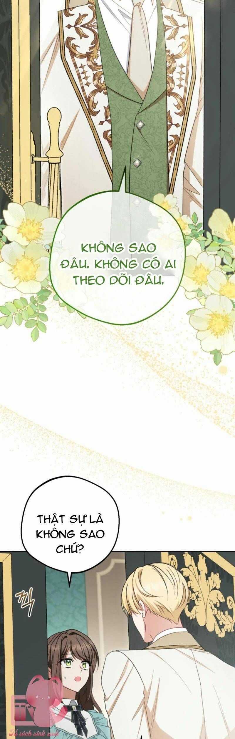 Được Yêu Thương Mà Còn Ngại Ngùng Sao! Chương 90 trang 14