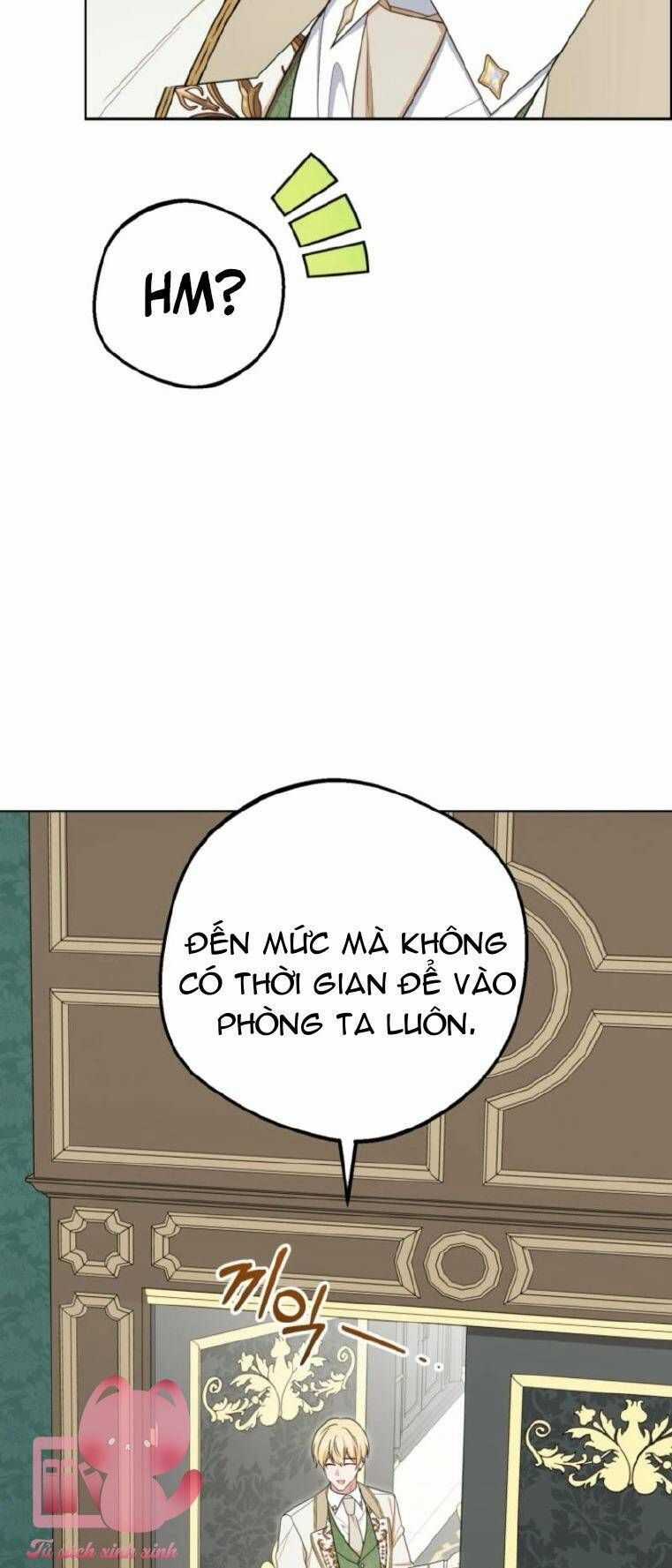 Được Yêu Thương Mà Còn Ngại Ngùng Sao! Chương 90 trang 17