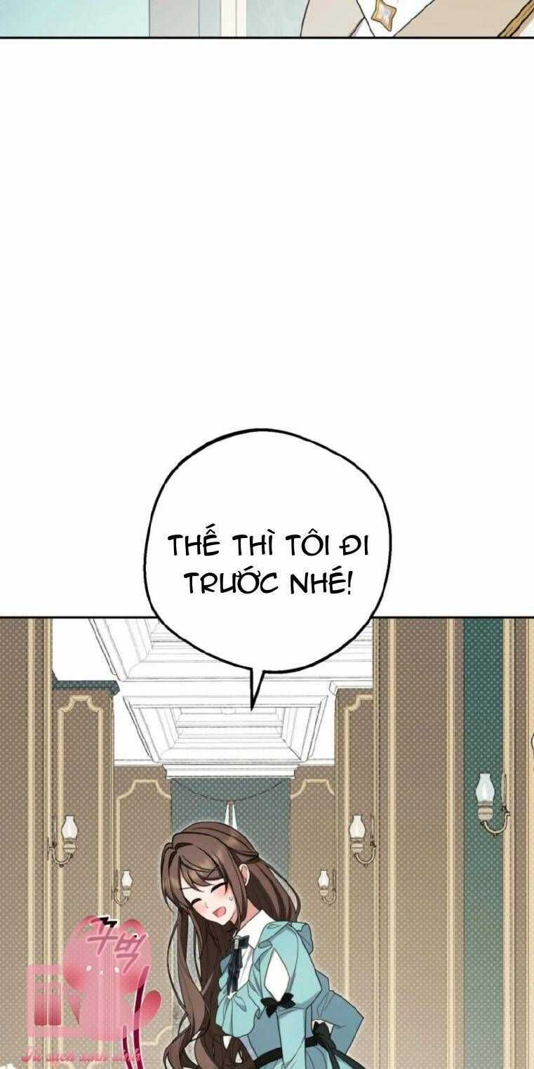 Được Yêu Thương Mà Còn Ngại Ngùng Sao! Chương 90 trang 21