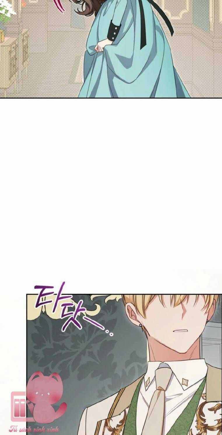 Được Yêu Thương Mà Còn Ngại Ngùng Sao! Chương 90 trang 22