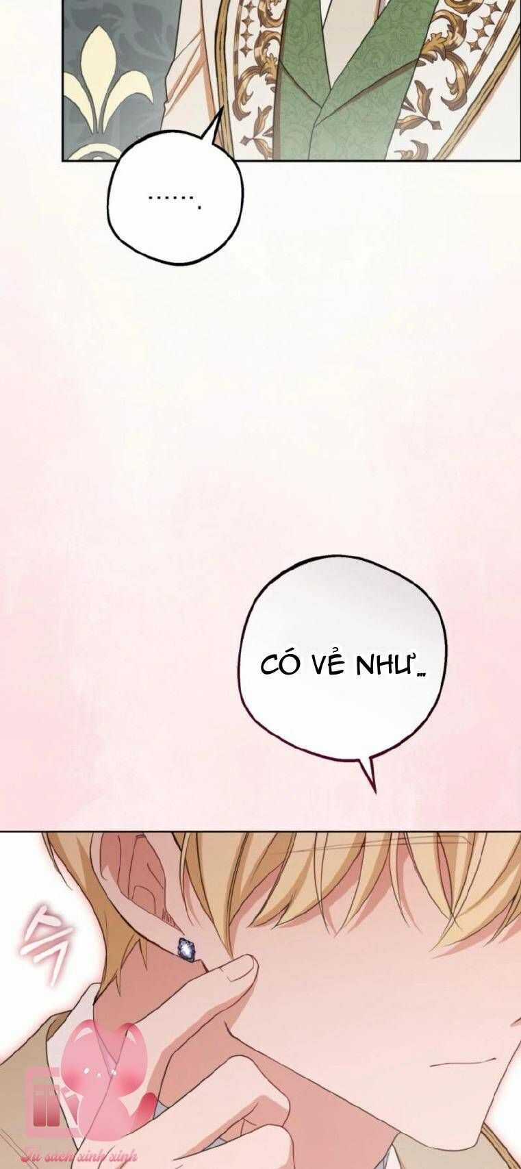 Được Yêu Thương Mà Còn Ngại Ngùng Sao! Chương 90 trang 23