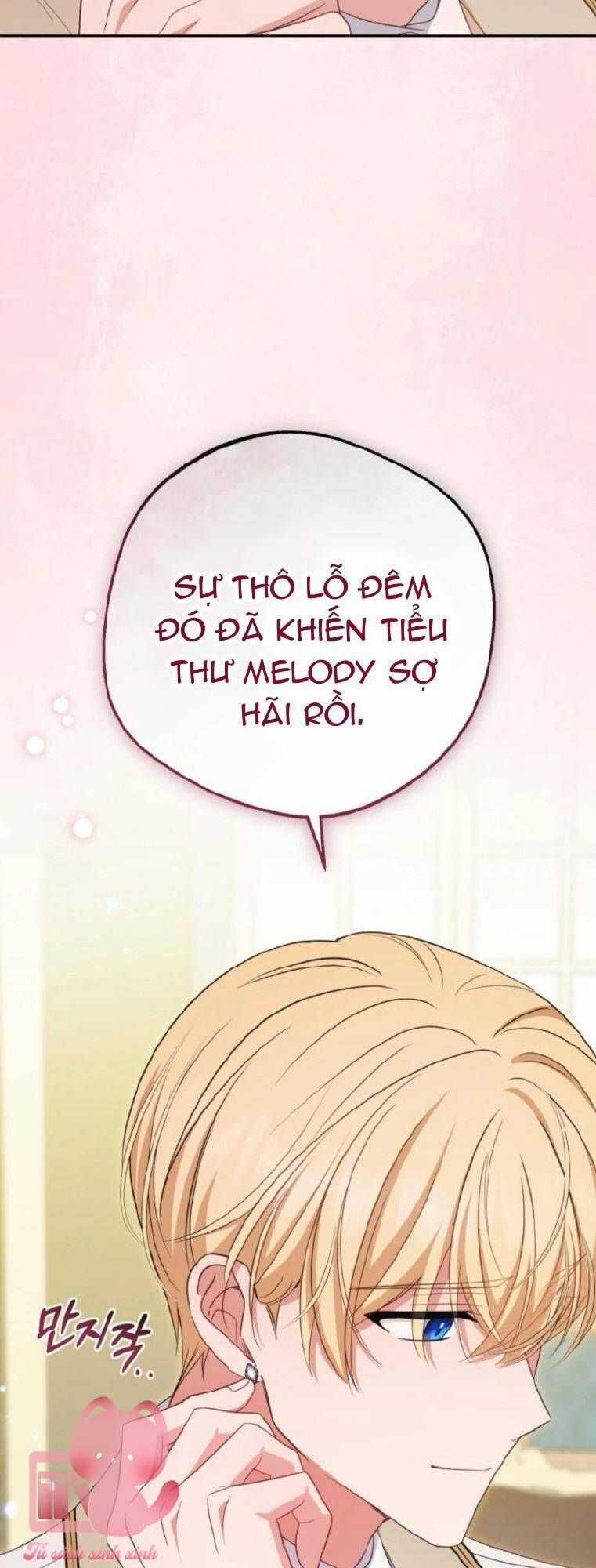 Được Yêu Thương Mà Còn Ngại Ngùng Sao! Chương 90 trang 24