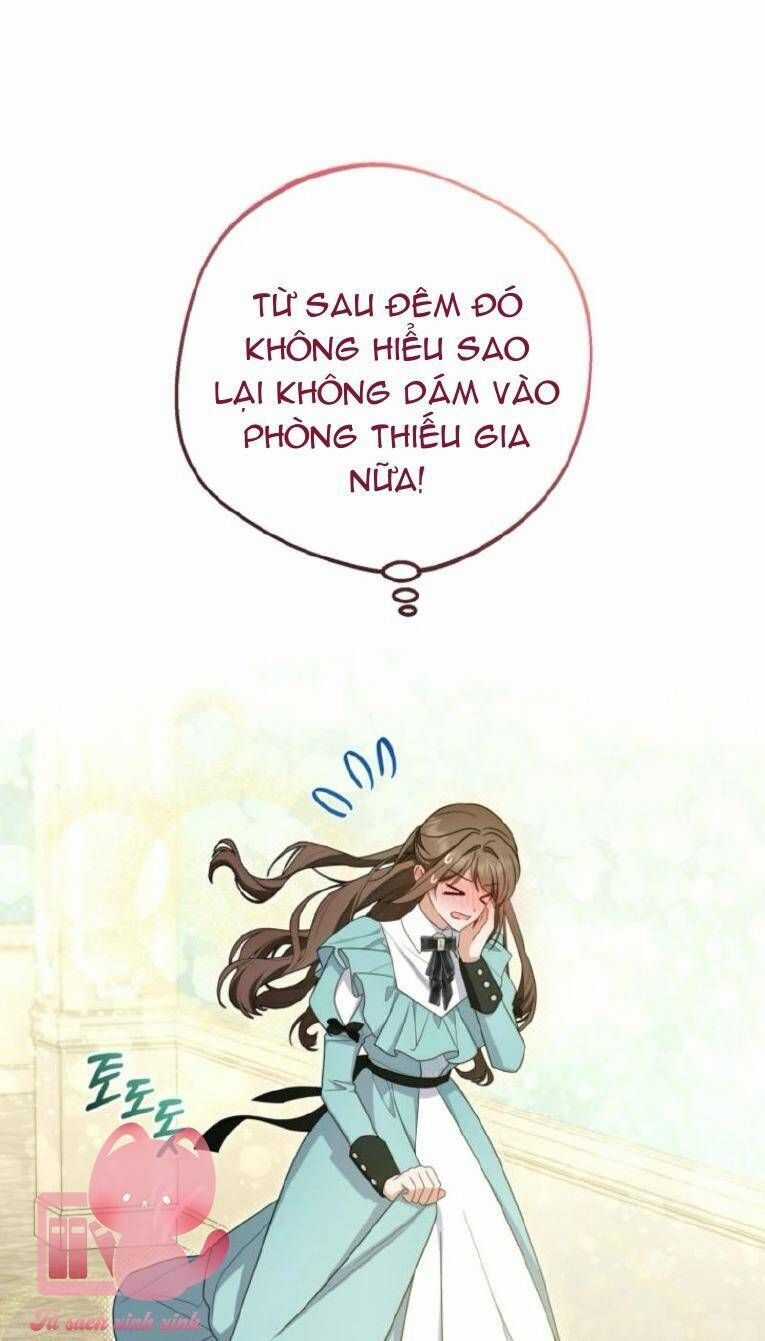 Được Yêu Thương Mà Còn Ngại Ngùng Sao! Chương 90 trang 27